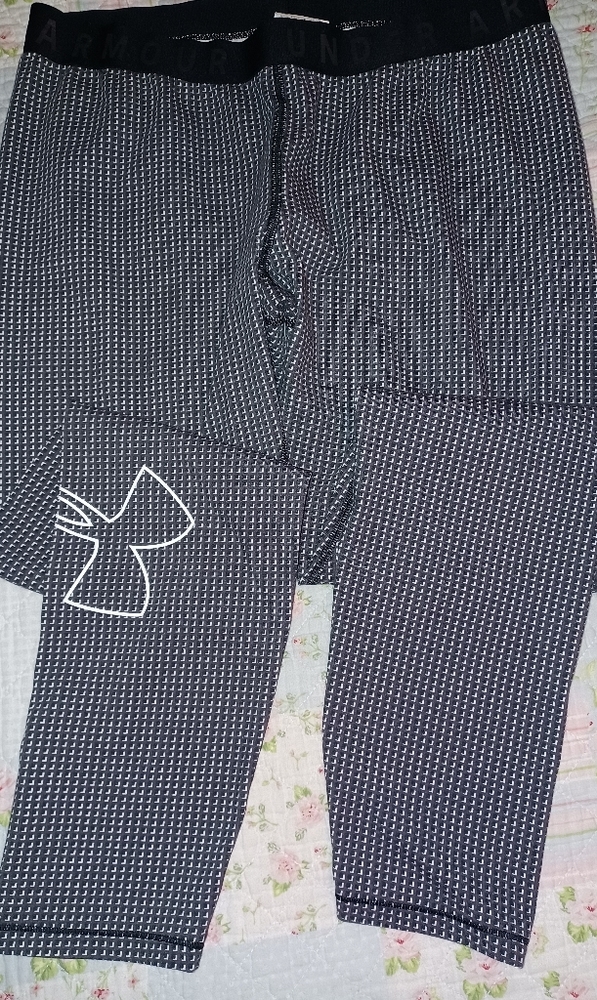 Under Armour leggings